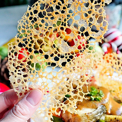 今晚要多煮點米，因為有這道菜