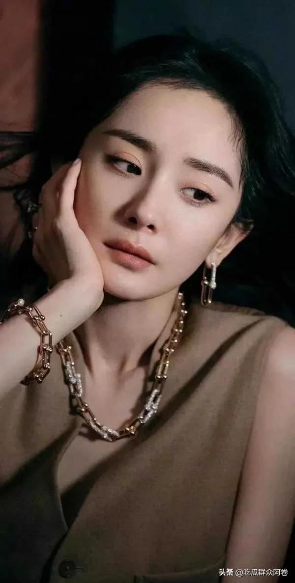 這樣的楊冪誰不愛？