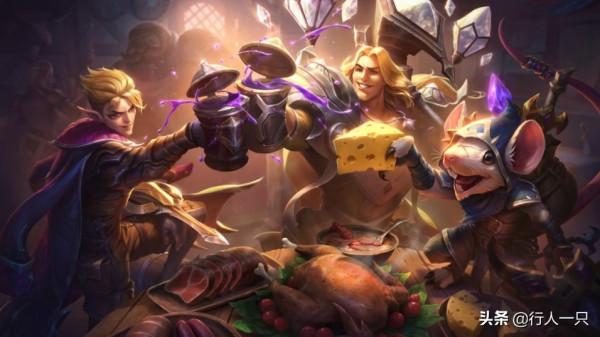 LOL：自定義5V5模式到底有什麼好處，是否是養老玩家的娛樂之選？