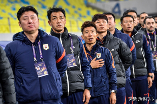 官宣！雙冠王第3天，中超冠軍新標誌誕生！低調傳承，球迷也舒心