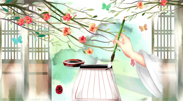 一些“光念出來就特別美好”的詞語,送你 一些“光念出來就特別美好”的詞語,送你