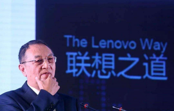 時隔30年，倪光南院士呼籲使用RISC架構，晶片行業應自立自強