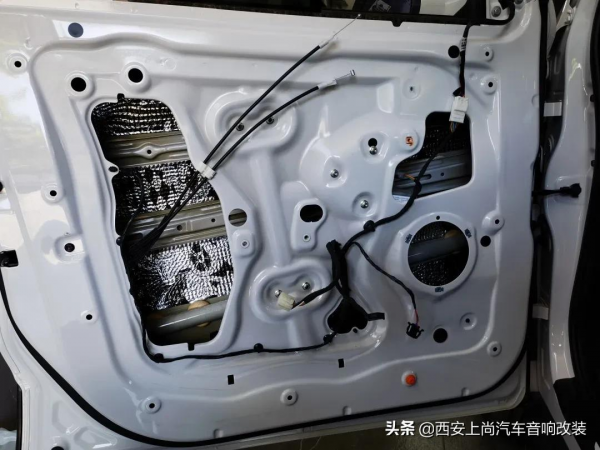 這才是旅途該有的愜意舒適,寶駿510升級德國喜力士音響&;四門隔音 這才是旅途該有的愜意舒適,寶駿510升級德國喜力士音響&;四門隔音