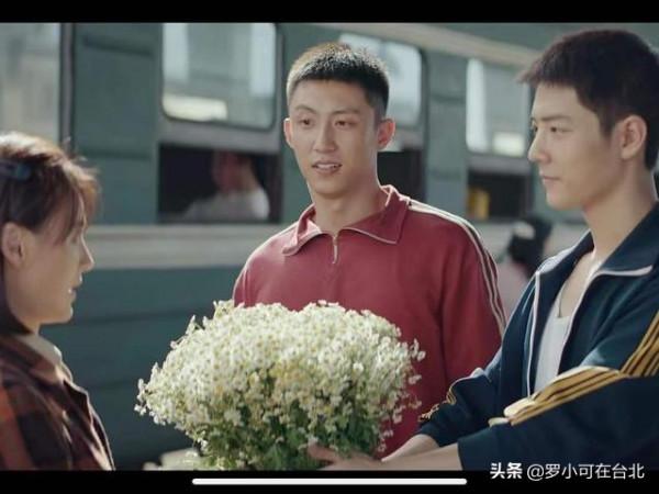 《王牌部隊》高粱成了“寵女狂魔”？荊荊太幸運，終於苦盡甘來