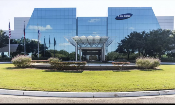 三星李在鎔訪美；鎧俠半年期純益暴增近5倍；傳聯電再漲價10%