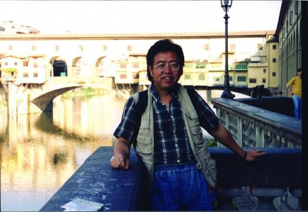 我的達·芬奇密碼之旅