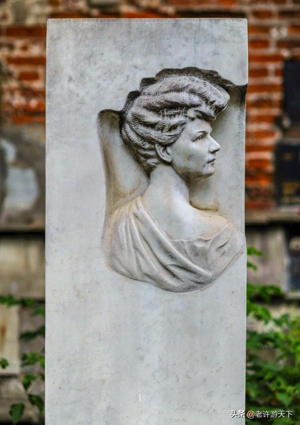 新聖女公墓:俄國的公主墳,歐洲三大公墓之一,究竟埋了哪些人? 新聖女公墓:俄國的公主墳,歐洲三大公墓之一,究竟埋了哪些人?