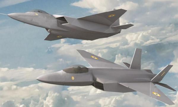 所謂全球第4家獨立研發的五代隱身機,其效能天花板有多高? 所謂全球第4家獨立研發的五代隱身機,其效能天花板有多高?