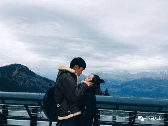 紀凌塵和闞清子分手三年了，他有新戀情後還是要捱罵？