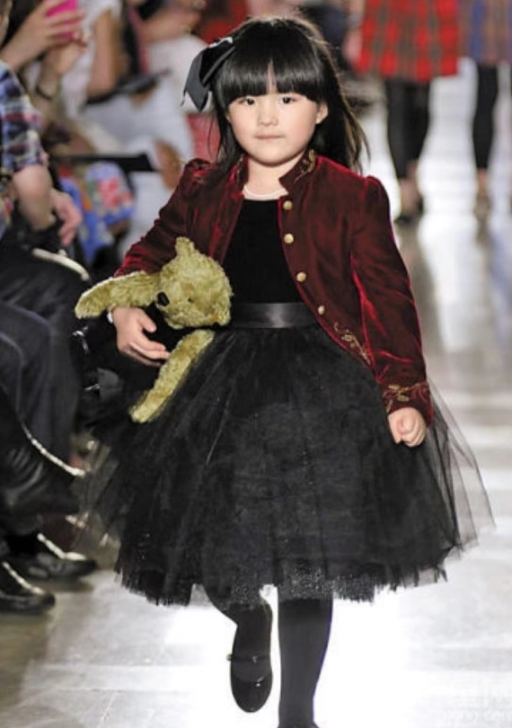 盤點讀名校的星二代！李湘女兒才藝超多，趙文卓女兒學費高達百萬