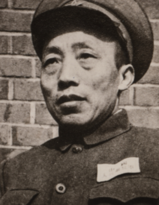 新中國成立後，那些有資格被授予大將軍銜卻沒有被授予的開國元勳