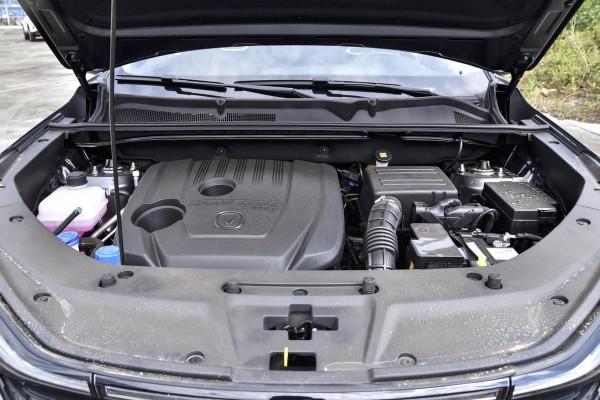 十萬塊買SUV，這幾款大家應該都喜歡，空間大、動力強，顏值還高