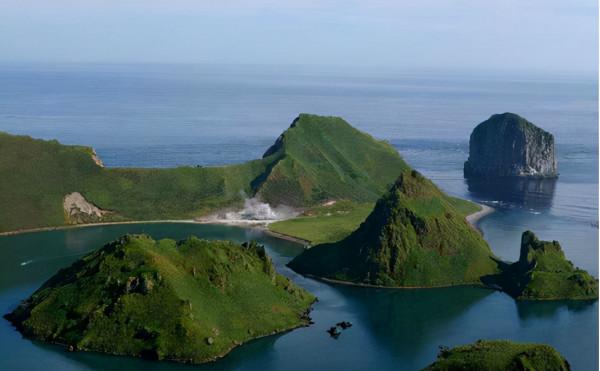 日本終於為魯莽付出了代價,邀請3國開發南千島,包括中國 日本終於為魯莽付出了代價,邀請3國開發南千島,包括中國