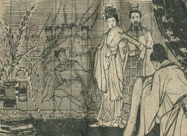 故事雜錄:昭君西域野史 故事雜錄:昭君西域野史