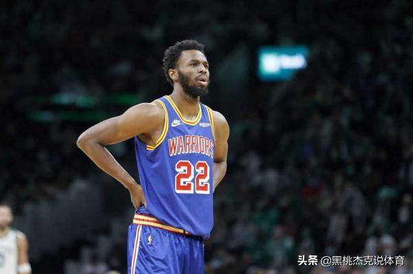 維金斯隔離，勇士得分前3名只剩庫裡！老鷹全隊第1人觸發健康協議