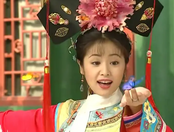 好傢伙,《還珠格格》又要翻拍3.0版本,這燙手山芋誰接都不討好 好傢伙,《還珠格格》又要翻拍3.0版本,這燙手山芋誰接都不討好