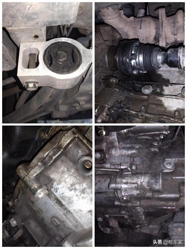 手動擋的大眾途觀見過嗎？只要4萬塊！值不值得入手？