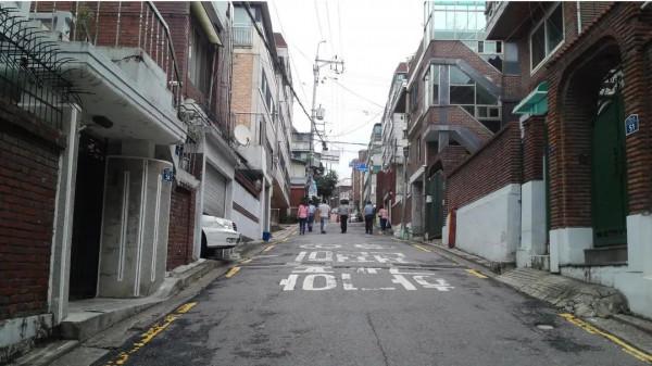 82張照片看最真實的韓國，人均GDP這麼高，真的很繁榮嗎？