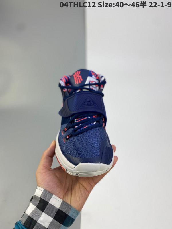 歐文六代 實戰籃球鞋