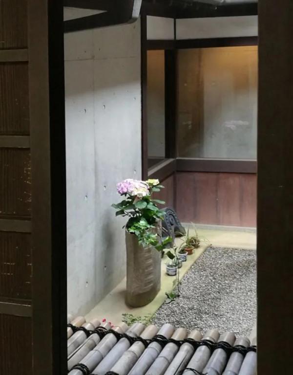 黛玉葬花的渾然天成與日本物哀文化的美