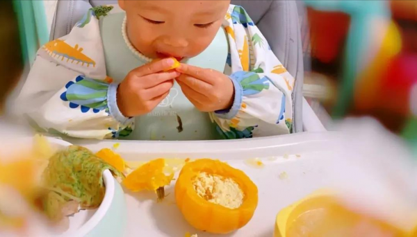 雙語帶娃!低幼寶寶們的萬聖夜還可以這樣過? 雙語帶娃!低幼寶寶們的萬聖夜還可以這樣過?