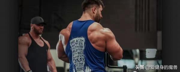 引體向上為什麼必須要練？這就是進階成高手的捷徑