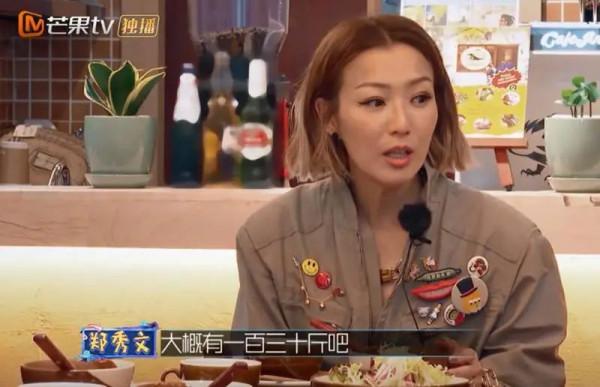 暴瘦的8位女明星，有的餓暈在家，有的難以生育，有的近乎毀容