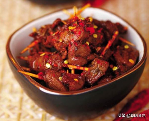 明日冬至,記得“吃2肉、食6谷、忌2味”,冬天吃特養人 明日冬至,記得“吃2肉、食6谷、忌2味”,冬天吃特養人