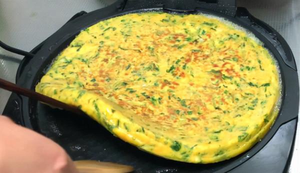 天冷，包子餃子靠邊站！主食換成早餐餅，營養解饞，老少都愛吃