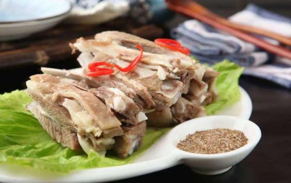 明日冬至,不管貧富,記住“吃2肉、忌3味、食4根”,好處多多 明日冬至,不管貧富,記住“吃2肉、忌3味、食4根”,好處多多