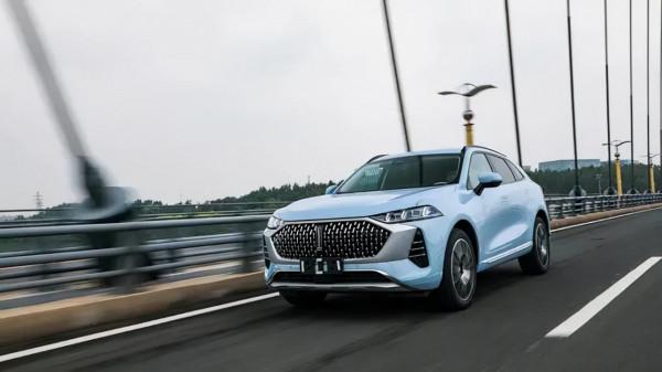 這些國產都是王牌，品質絕不輸合資，15萬開回家美滋滋