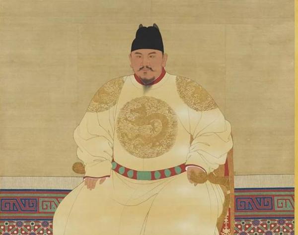 汝南王朱有爋：坑爹坑兄坑子坑弟，最後坑了一家子，並累及子孫