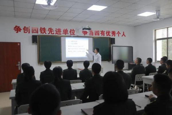 &OpenCurlyDoubleQuote;衛&rdquo;戰而生，&OpenCurlyDoubleQuote;醫&rdquo;路有我