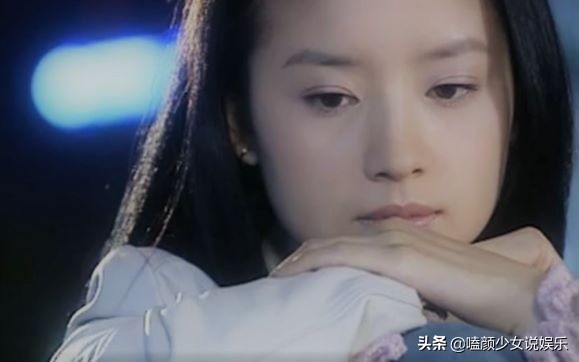 還記得《天若有情》嗎?董潔最美也最毀三觀的角色,編劇腦洞太大 還記得《天若有情》嗎?董潔最美也最毀三觀的角色,編劇腦洞太大