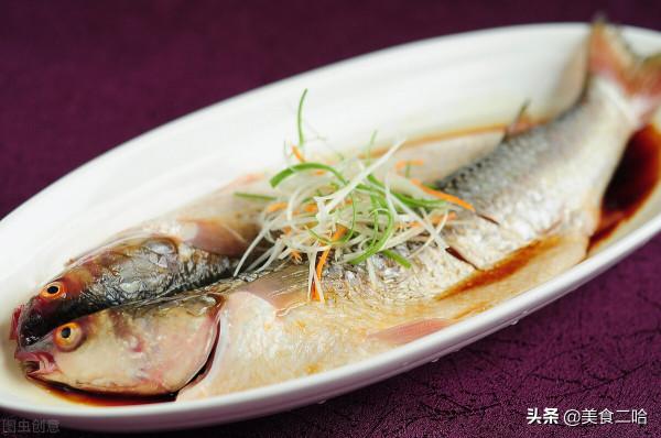 常吃魚好處多，5種魚類做法，有酸有辣有清蒸，天天照做不重樣