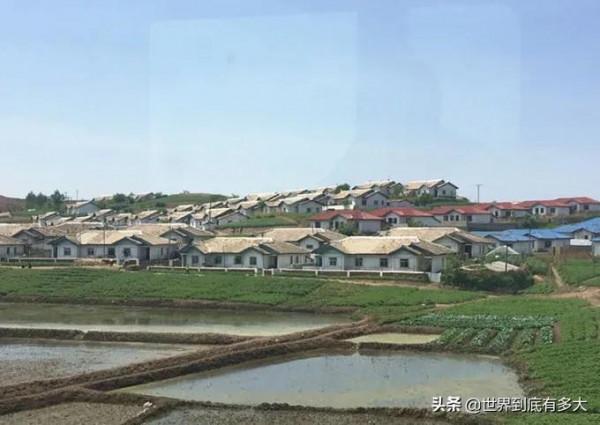 走進&OpenCurlyDoubleQuote;朝鮮&rdquo;，帶你看看真實的地方，和想象中的不一樣