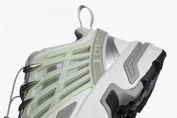 5 款冷門球鞋推薦，SALOMON 新爆款預定？