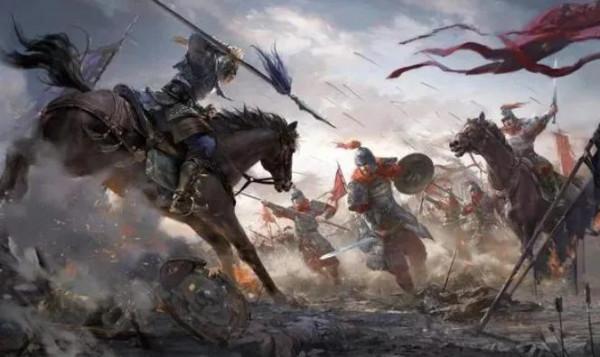 唐朝滅亡的原因 唐朝滅亡的原因