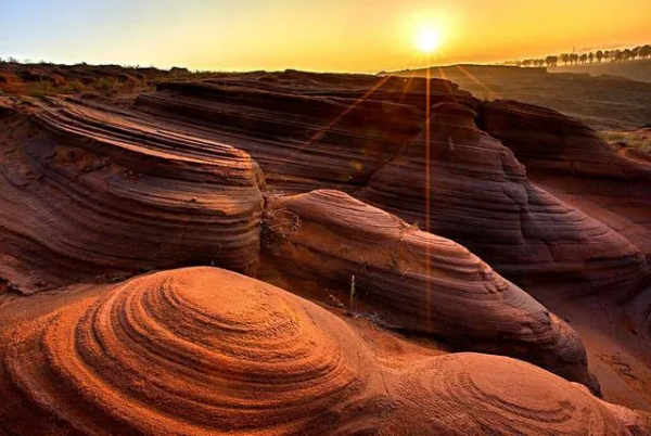 分享——絕美的自然奇觀