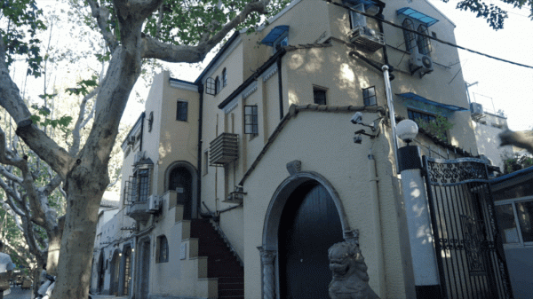 從180㎡搬到45㎡，三口之家越住越小，女兒卻說現在最好