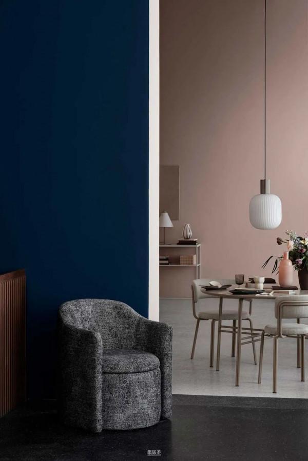 丹麥家居Broste Copenhagen2021全新秋季美妙色彩