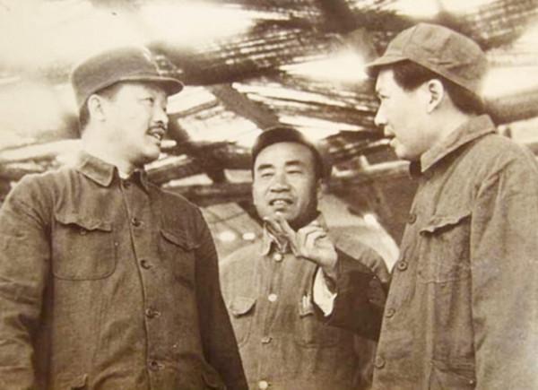 披露：開國將帥元勳們都是如何評價毛主席的？