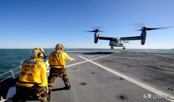 美海軍陸戰隊將作為守島主力，增加遠端火箭炮營，減少裝甲偵察營