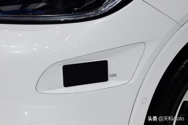 北汽新能源·極狐αS「華為HI版」正式下線，銷量要反衝了嗎？