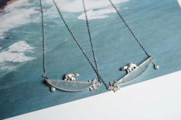 戒指還能怎麼變？以再造金銀為金屬加上環保元素，意義變得不一樣