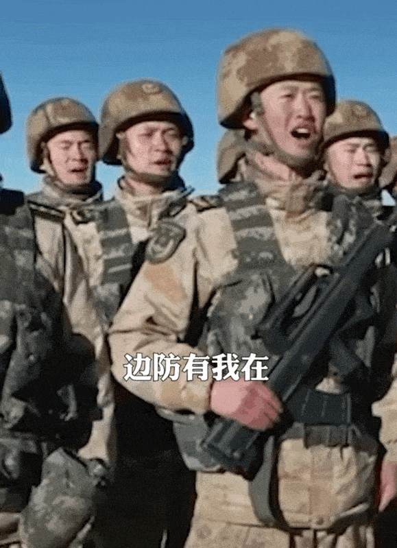 《長津湖》破35億，這個只出場40秒的男人，卻不該被人遺忘.....