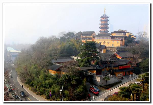 中國的七大古都都是哪些? 中國的七大古都都是哪些?