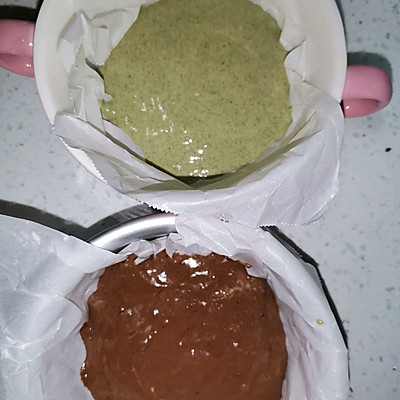 #精緻一人食#全麥小蛋糕（減脂版）