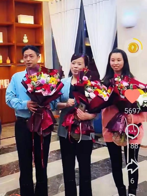 開封二試,杜新枝未被保送,淮河醫院小志等入圍,改造人暫未選出 開封二試,杜新枝未被保送,淮河醫院小志等入圍,改造人暫未選出