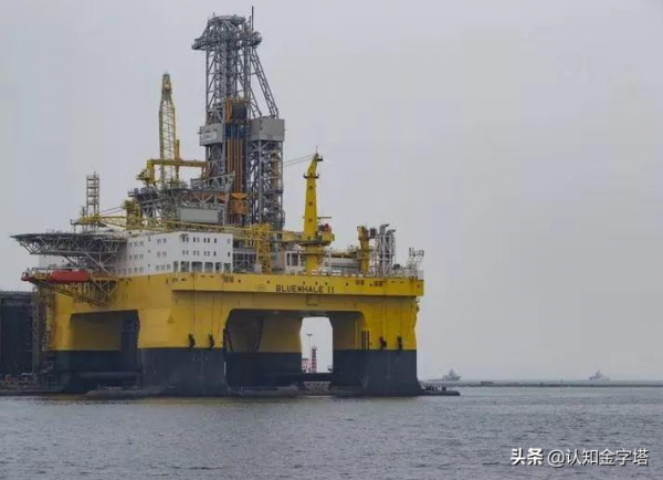 中美聯手開採石油,為何致81人遇難?被日本坑害,中國如何反擊? 中美聯手開採石油,為何致81人遇難?被日本坑害,中國如何反擊?